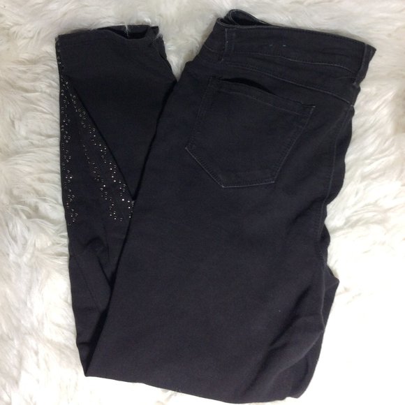 Artisan Ny Denim - Artisan NY Metal Studs Size 12